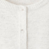 Mango cardigan nina in light vigore grey-023