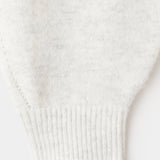 Mango cardigan nina in light vigore grey-030