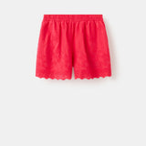 Mango shorts domino in tomato - Image 2