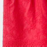 Mango shorts domino in tomato - Image 3