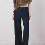Mango jeans newyork in soft denim - Image 1