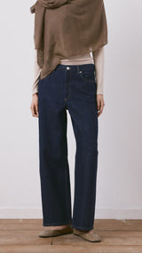 Mango jeans newyork in soft denim - Image 1