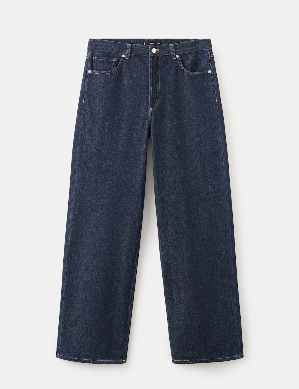 Mango jeans newyork in soft denim - Image 2