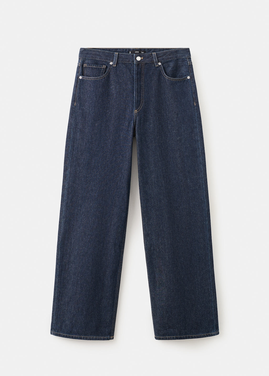 Mango jeans newyork in soft denim - Image 2