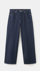 Mango jeans newyork in soft denim - Image 2