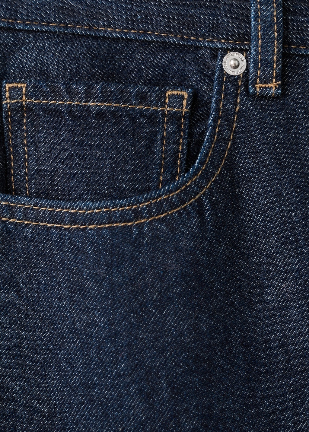 Mango jeans newyork in soft denim - Image 3