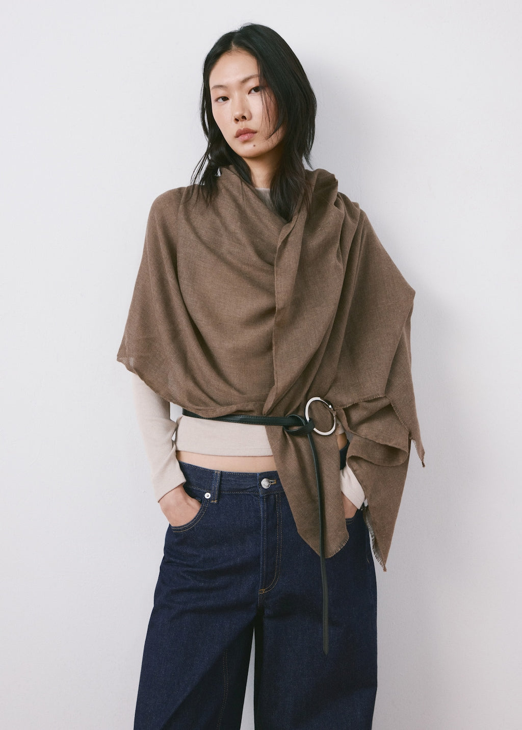 Mango jeans newyork in soft denim - Image 4