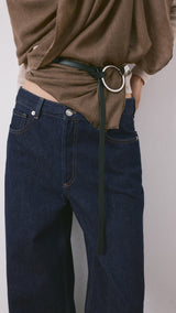 Mango jeans newyork in soft denim - Image 5