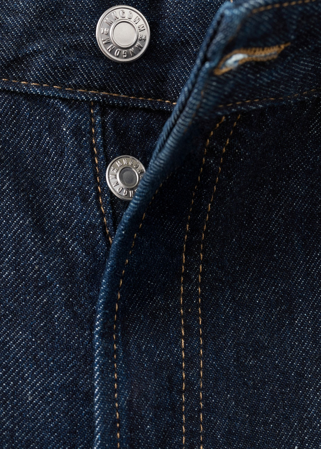 Mango jeans newyork in soft denim - Image 6