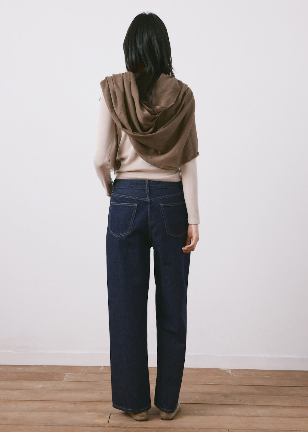 Mango jeans newyork in soft denim - Image 7