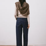 Mango jeans newyork in soft denim - Image 7