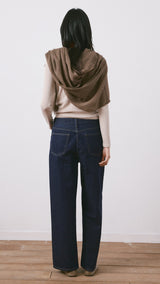 Mango jeans newyork in soft denim - Image 7