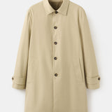 Mango trenchcoat chayton in beige - Image 2