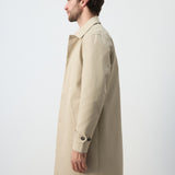 Mango trenchcoat chayton in beige - Image 5