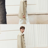 Mango trenchcoat chayton in beige - Image 6