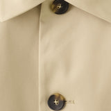 Mango trenchcoat chayton in beige - Image 7