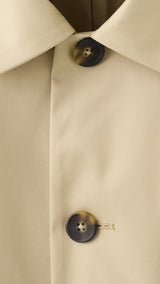 Mango trenchcoat chayton in beige - Image 7