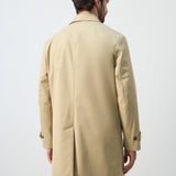 Mango trenchcoat chayton in beige - Image 8