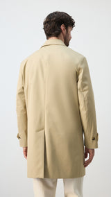 Mango trenchcoat chayton in beige - Image 8