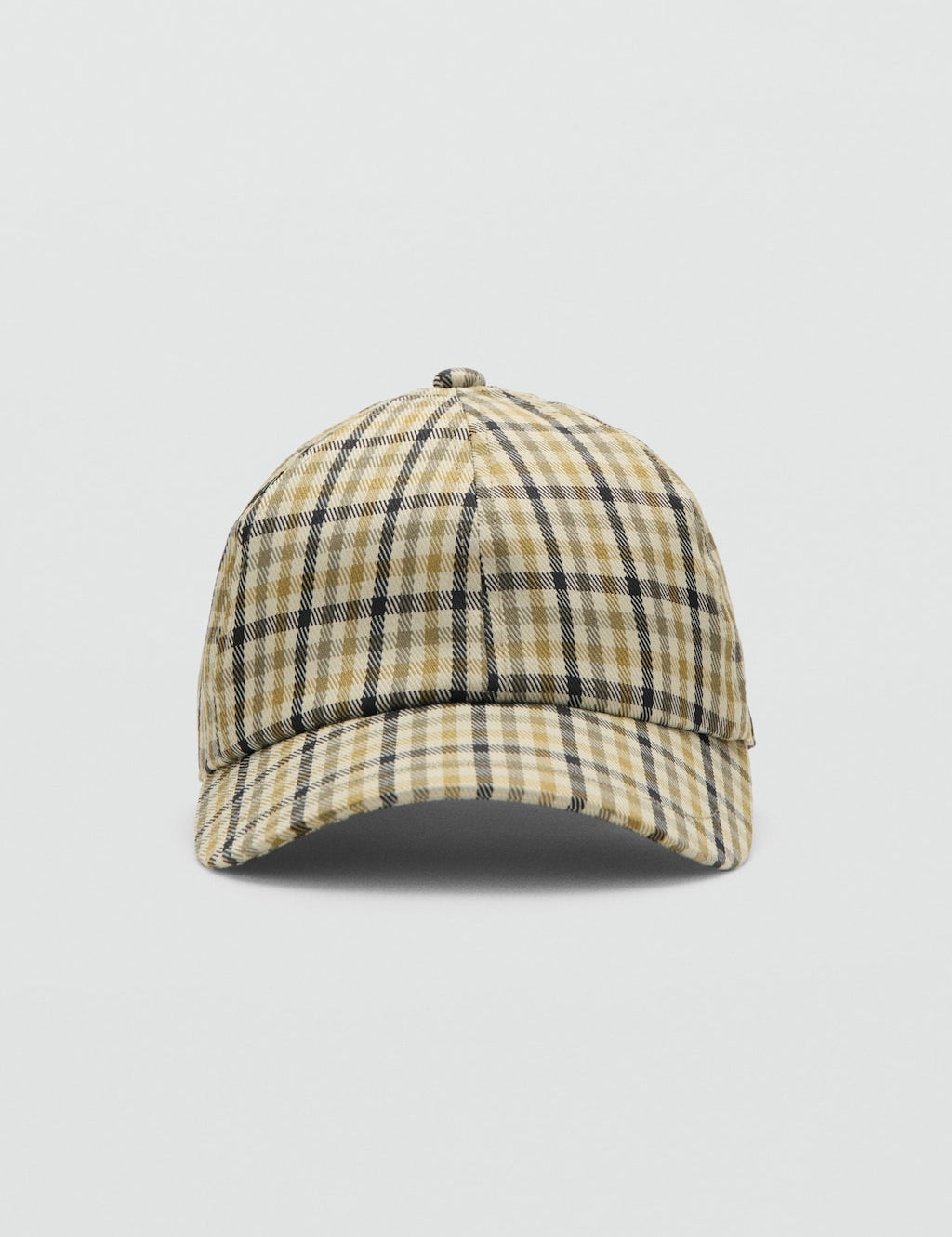 Mango cap legacy in camel - Image 1