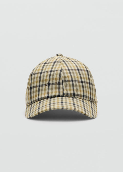Mango cap legacy in camel
