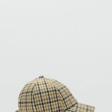 Mango cap legacy in camel - Image 2
