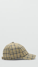 Mango cap legacy in camel - Image 2