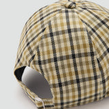 Mango cap legacy in camel - Image 3