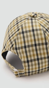 Mango cap legacy in camel - Image 3