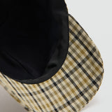 Mango cap legacy in camel - Image 4