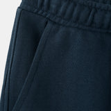 Mango trousers sonsetj in navy - Image 2