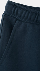 Mango trousers sonsetj in navy - Image 2