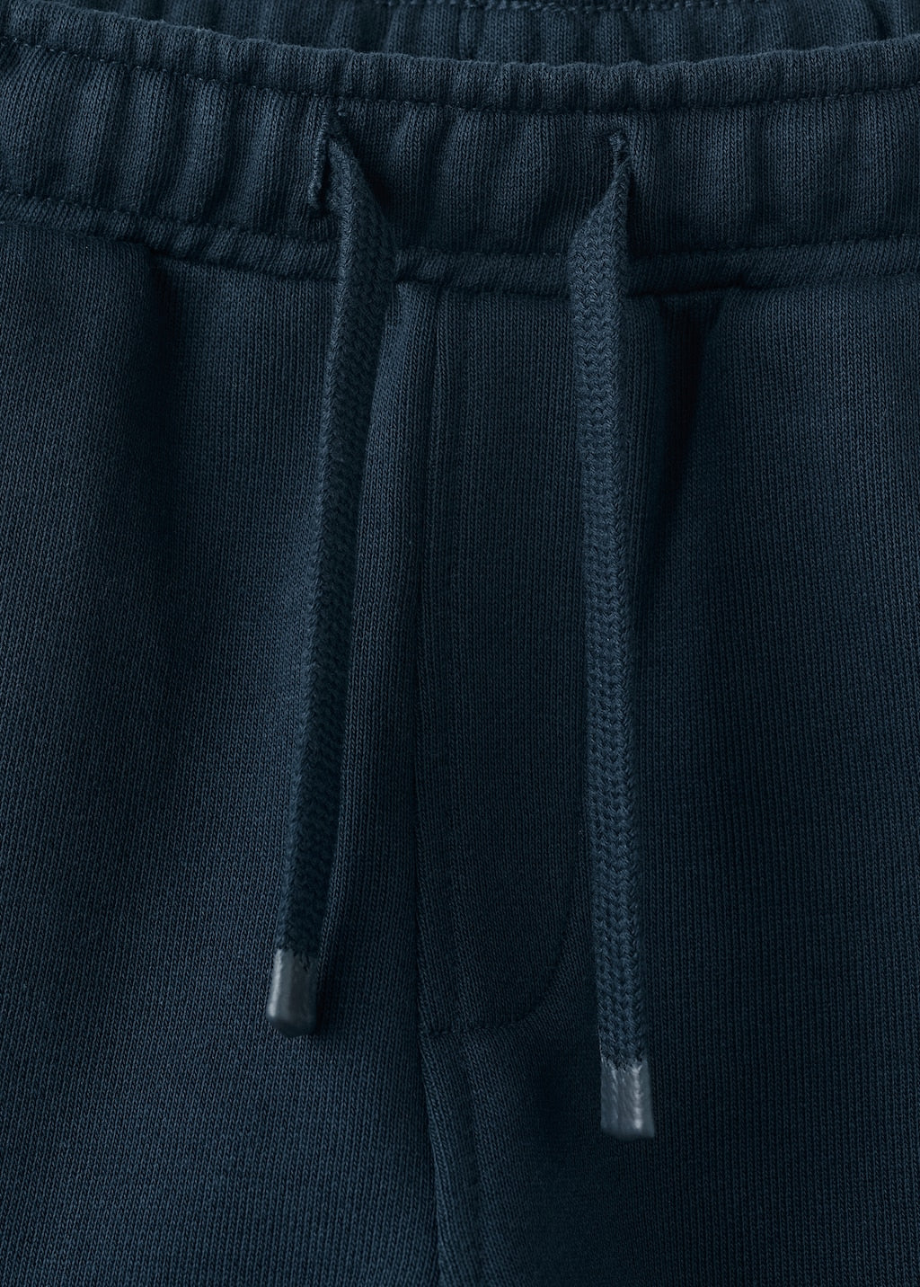 Mango trousers sonsetj in navy - Image 3