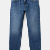 Mango jeans sammy in dark denim - Image 2