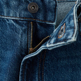 Mango jeans sammy in dark denim - Image 3