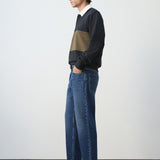 Mango jeans sammy in dark denim - Image 5