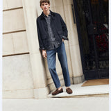 Mango jeans sammy in dark denim - Image 6