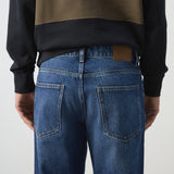 Mango jeans sammy in dark denim - Image 7