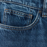 Mango jeans sammy in dark denim - Image 8