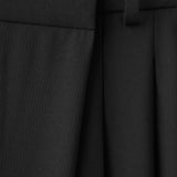Mango trousers anna in black - Image 3