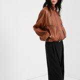 Mango trousers anna in black - Image 4