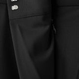 Mango trousers anna in black - Image 6