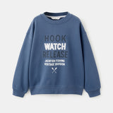 Mango sweatshirt fhook in carpet - Image 1