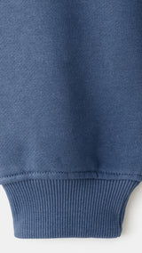 Mango sweatshirt fhook in carpet - Image 2