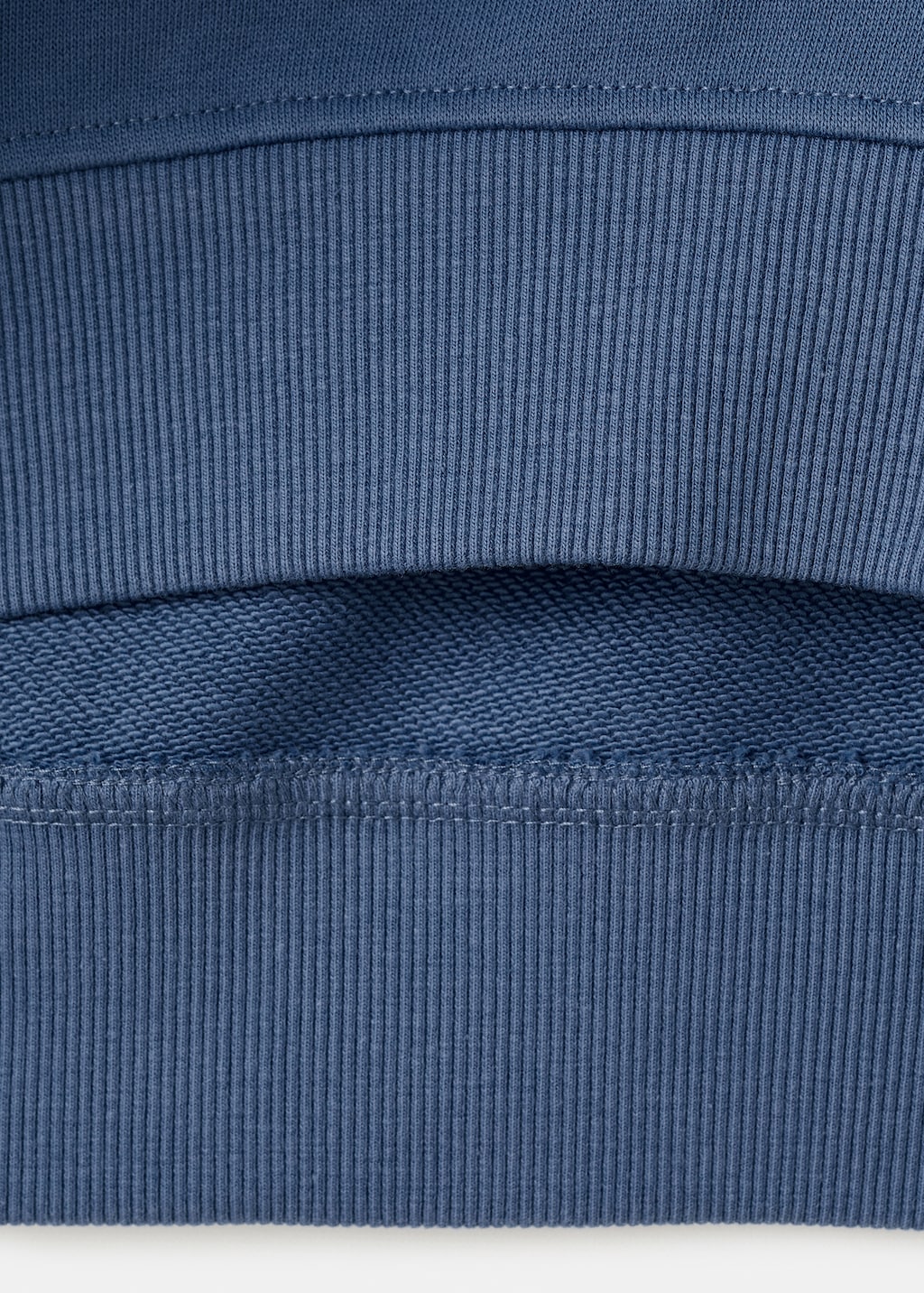 Mango sweatshirt fhook in carpet - Image 3