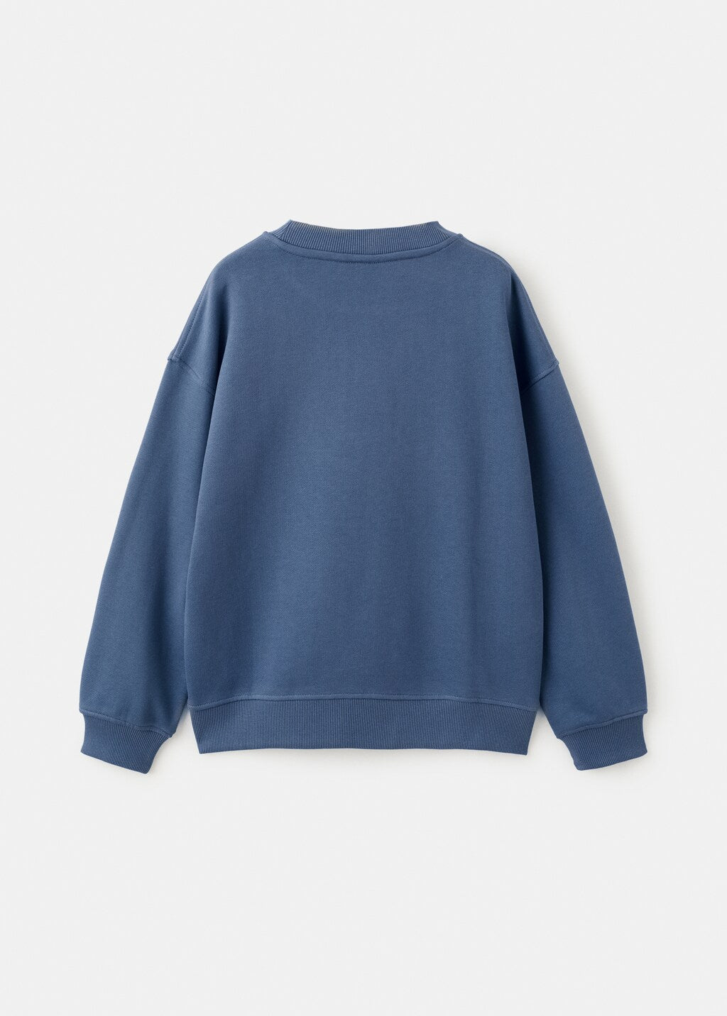 Mango sweatshirt fhook in carpet - Image 4
