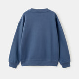 Mango sweatshirt fhook in carpet - Image 4