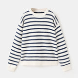 Mango sweater dylan in off white - Image 1