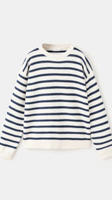 Mango sweater dylan in off white - Image 1