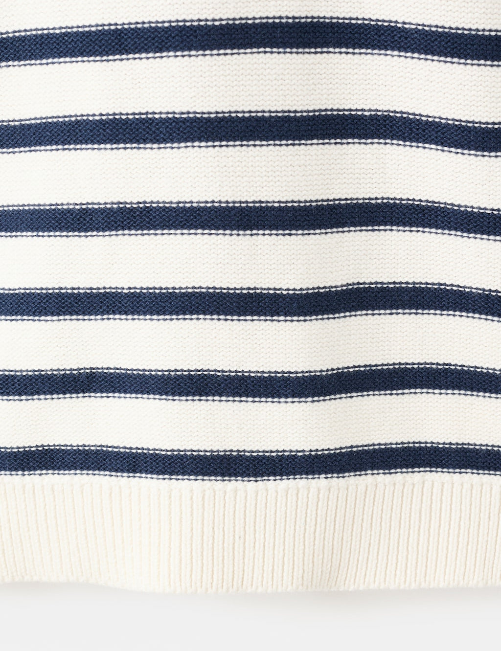 Mango sweater dylan in off white - Image 2